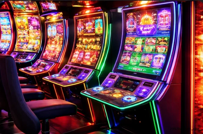 Cassino ao vivo com dealers reais da Evolution Gaming