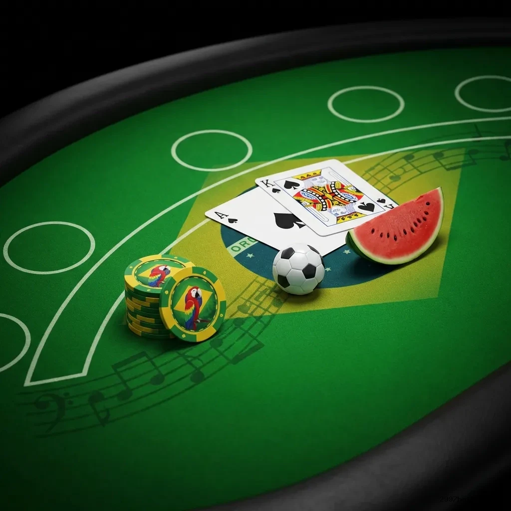 Certificações de segurança e licenças da 2997Bet