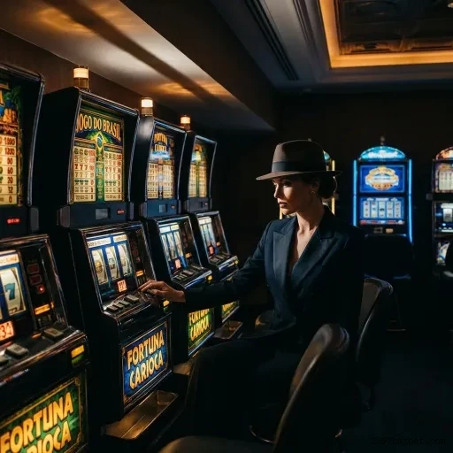 Fortune Tiger - Slot com RTP 96.81%